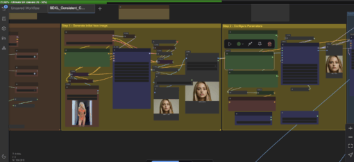 AI Influencer / Onlyfans Model Creation Tutorial - Image 6